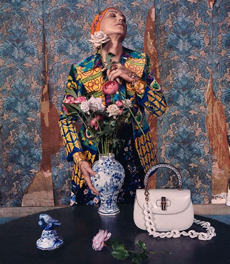 gucci cruise 2018 campaign